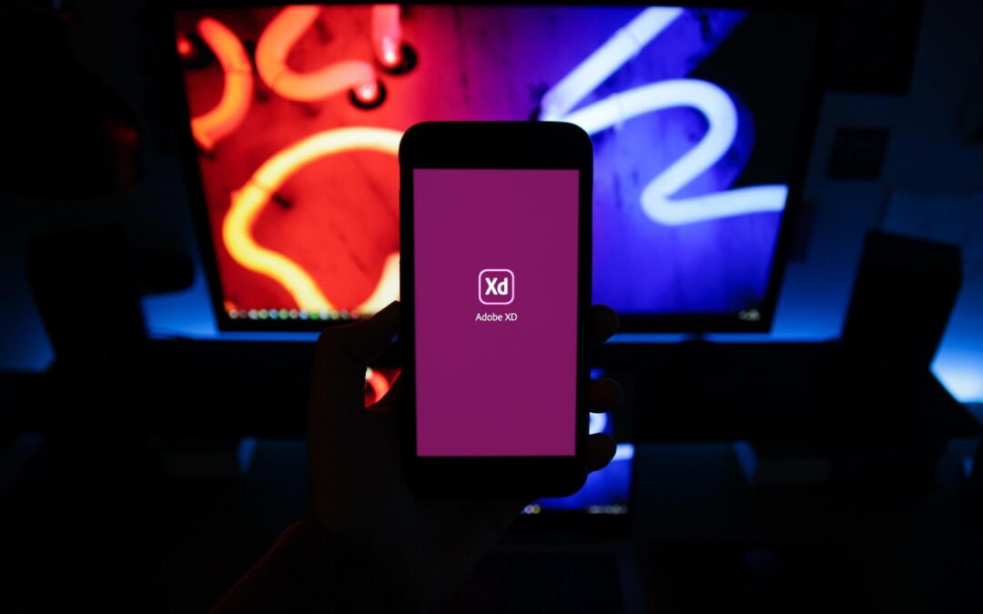 How Adobe XD can Help You Bring Your Ideas to Life