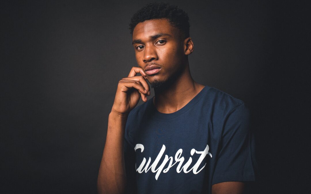 Making Sure Your Headshot Shows the Authentic You