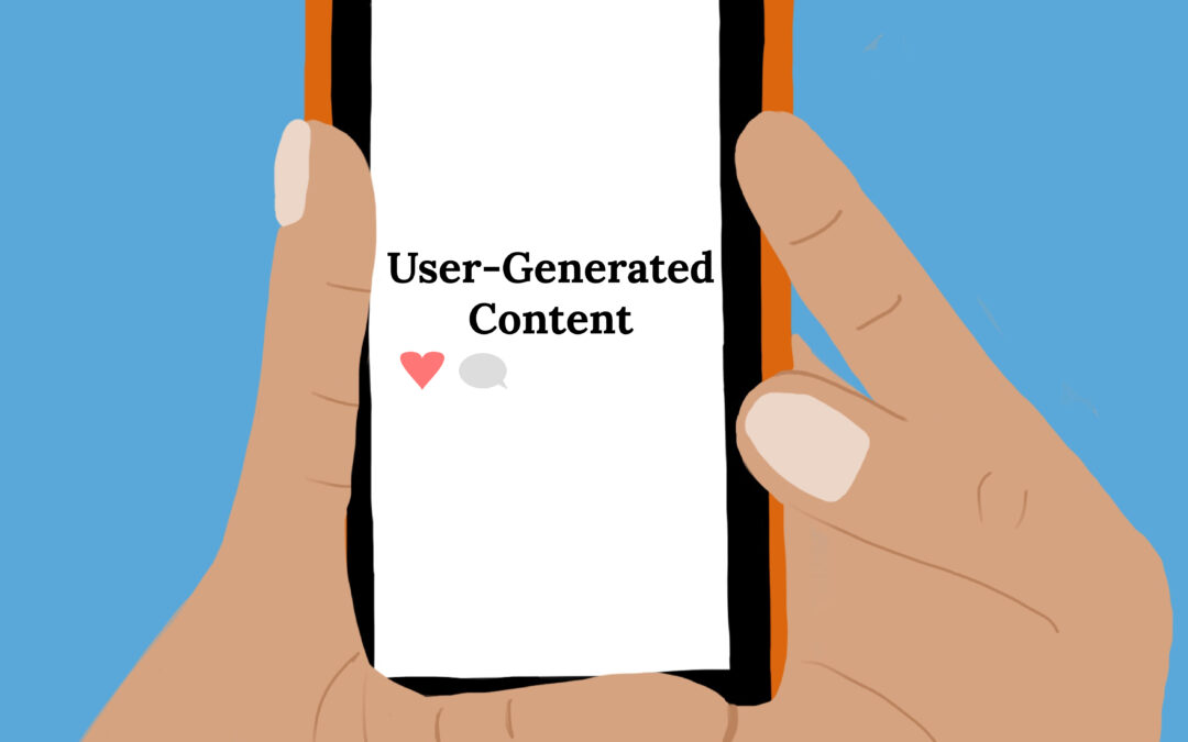How to Promote your Business in an Authentic Way with User-Generated Content