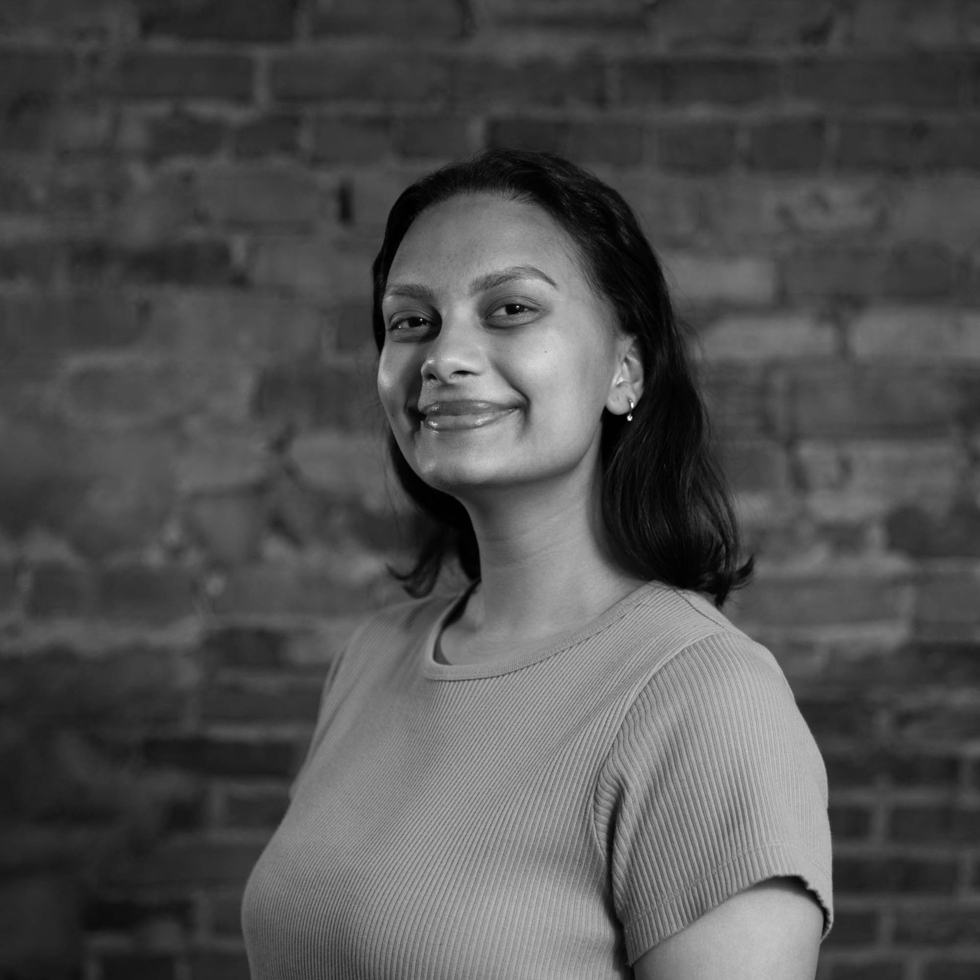 Nikita Reddy