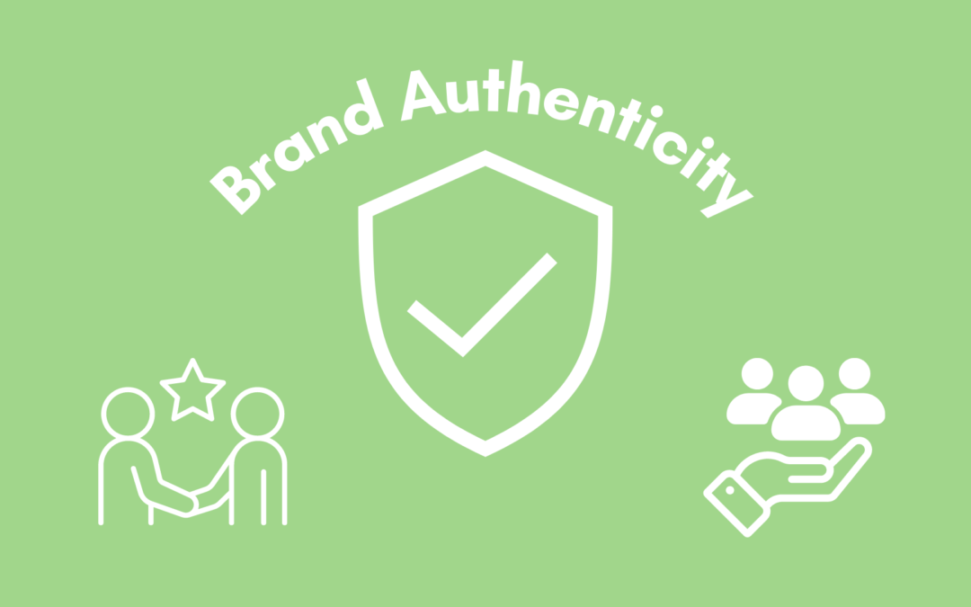 Importance of Brand Authenticity