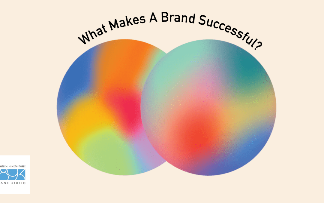 What Makes a Brand Successful?