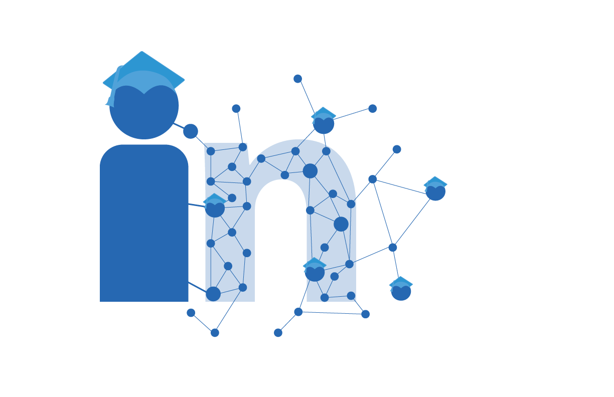 How to Approach Networking on LinkedIn (College Student Edition) - 1893 ...